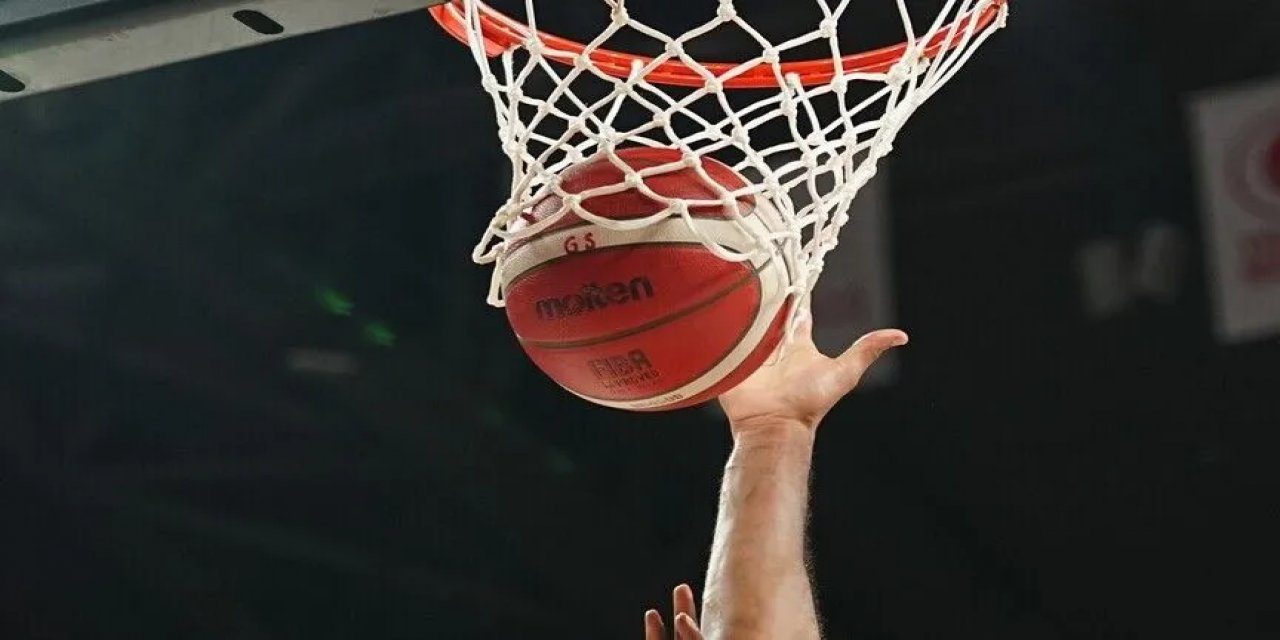 Basketbolda Haftanın Programı