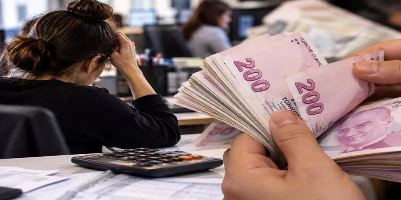 Polis, Vaiz, Öğretmen, Doktor... Memurların Dört Gözle Beklediği Zamlı Maaş Tablosu Ortaya Çıktı