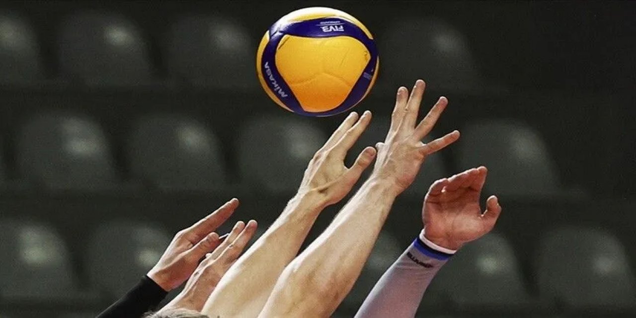 Voleybolda Haftanın Programı