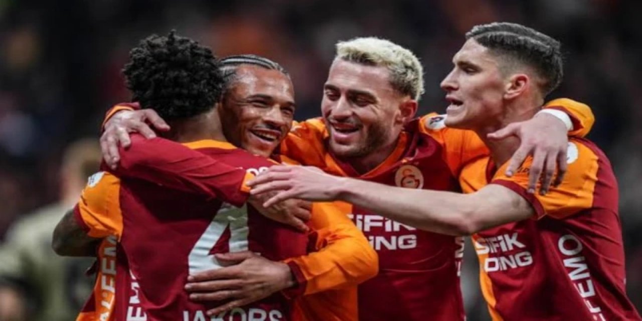 Konyaspor - Galatasaray: Muhtemel 11'ler