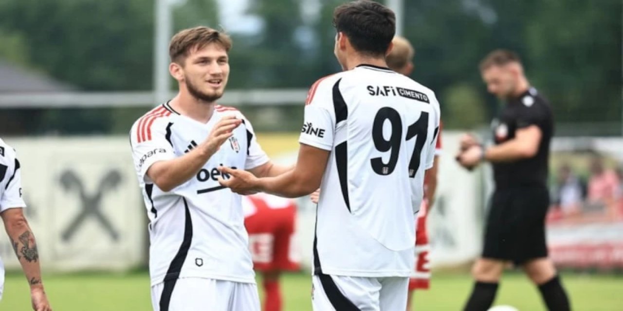 Beşiktaş'ın Kayıp Gençleri: Semih Kılıçsoy Ve Mustafa Erhan Hekimoğlu...