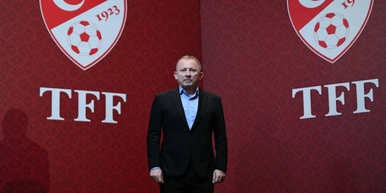 Sergen Yalçın: Bu Hikayeleri Nereden Yazıyorlar