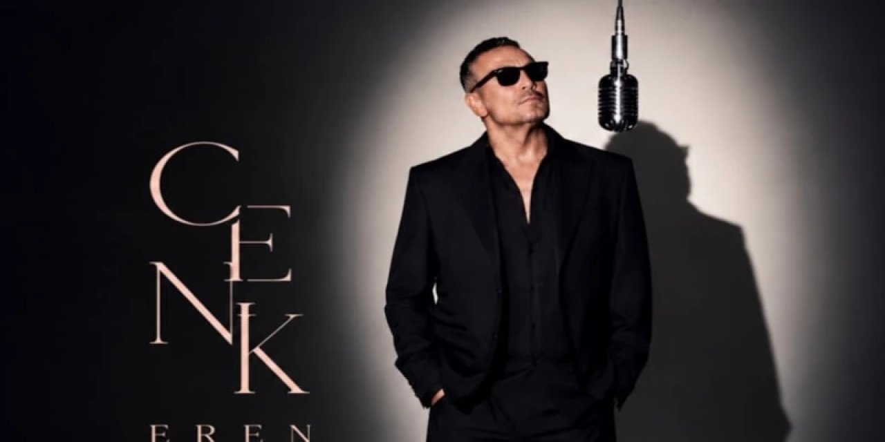 Cenk Eren'in Ev Kuralları: "Tuvaletimi Kullanmasınlar"