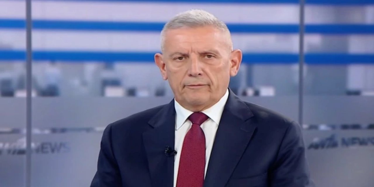 Yunan Generalden Küstah Türkiye Tehdidi: Anlayacakları Şekilde Sahada Karşılık Veririz