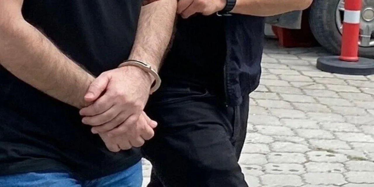 16 İlde Düzenlenen Organize Suç Operasyonlarında 55 Şüpheli Tutuklandı