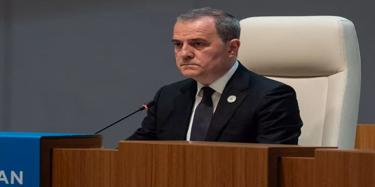 Azerbaycan'dan Kritik Açıklama: Bölgede Fiilî Barış Var Ama...