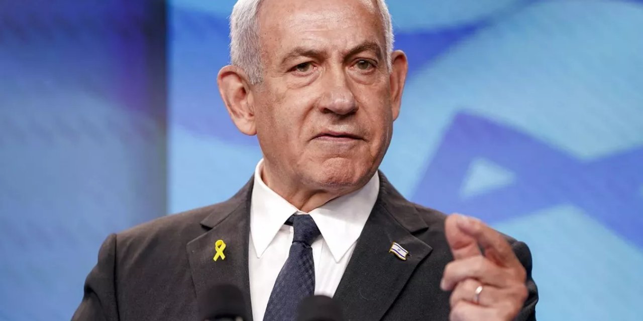 Netanyahu, 19 Sandalyeyle Rekor Kıran Arap Partilerle Hükümet Kurmayı Reddetti