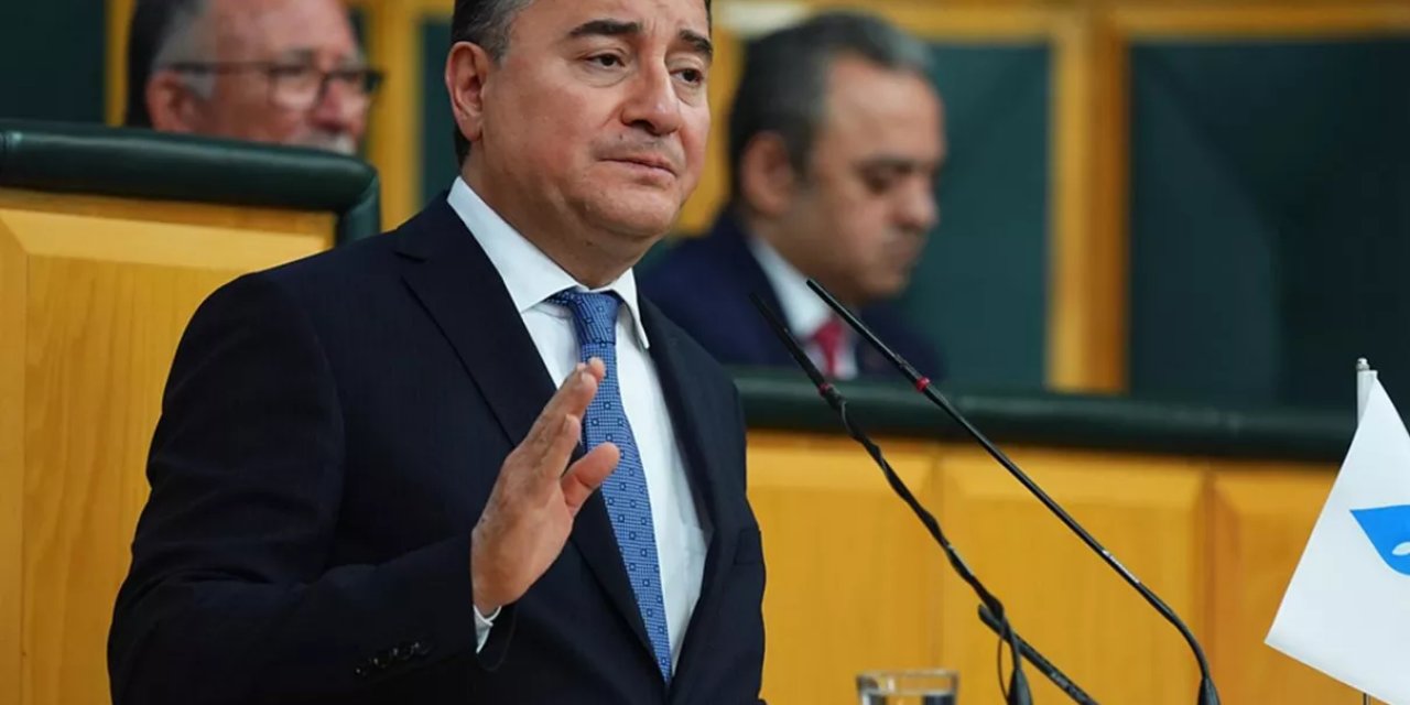 Babacan: Vurgunun Faturası 150 Milyar Doları Aştı, Erime Sürüyor