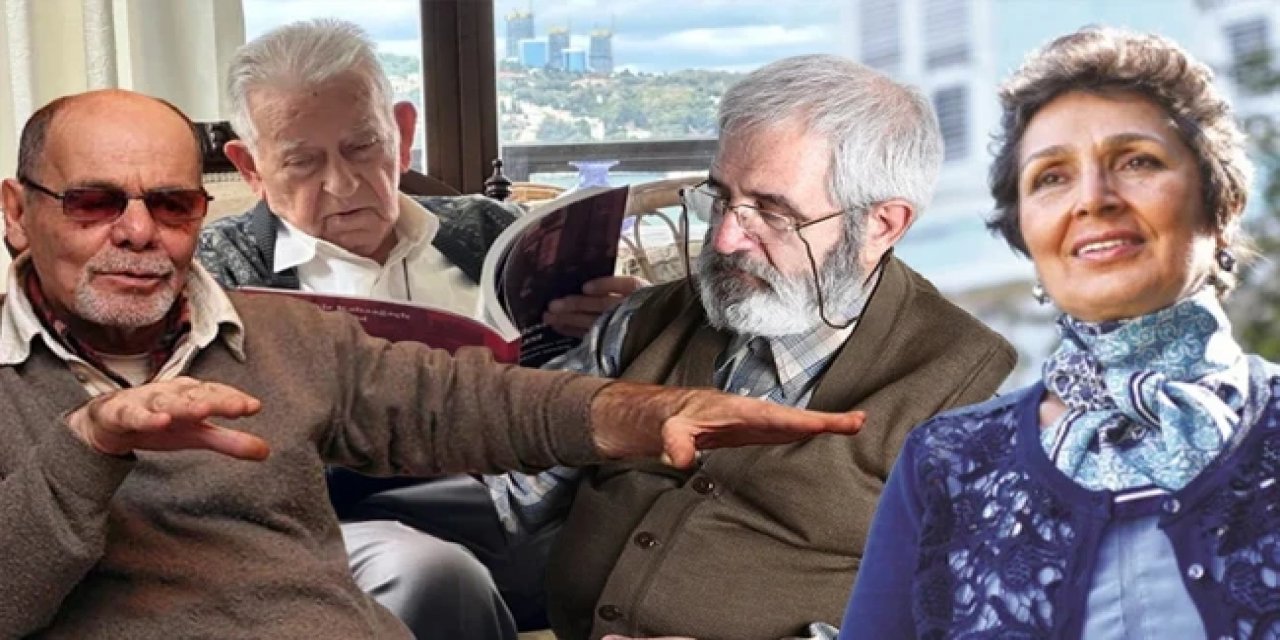 Cumhurbaşkanlığı Kültür Ve Sanat Büyük Ödülleri'nin Sahipleri Belli Oldu!