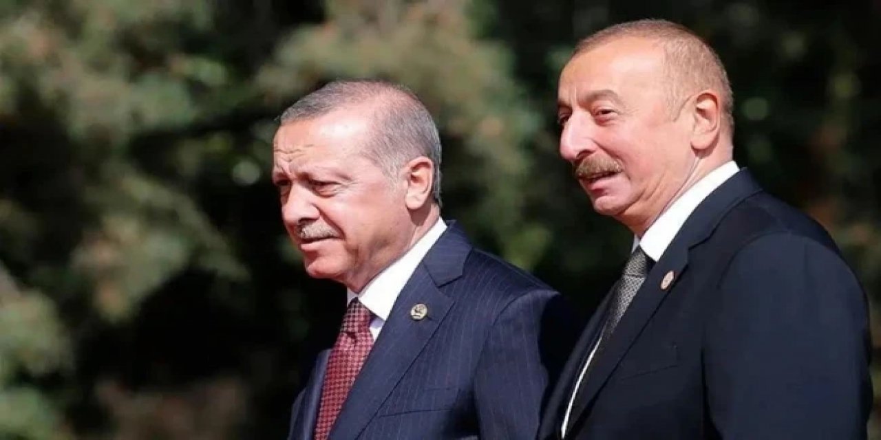 Aliyev'in Ankara Kararının Perde Arkası! Azerbaycan Basını Yazdı…