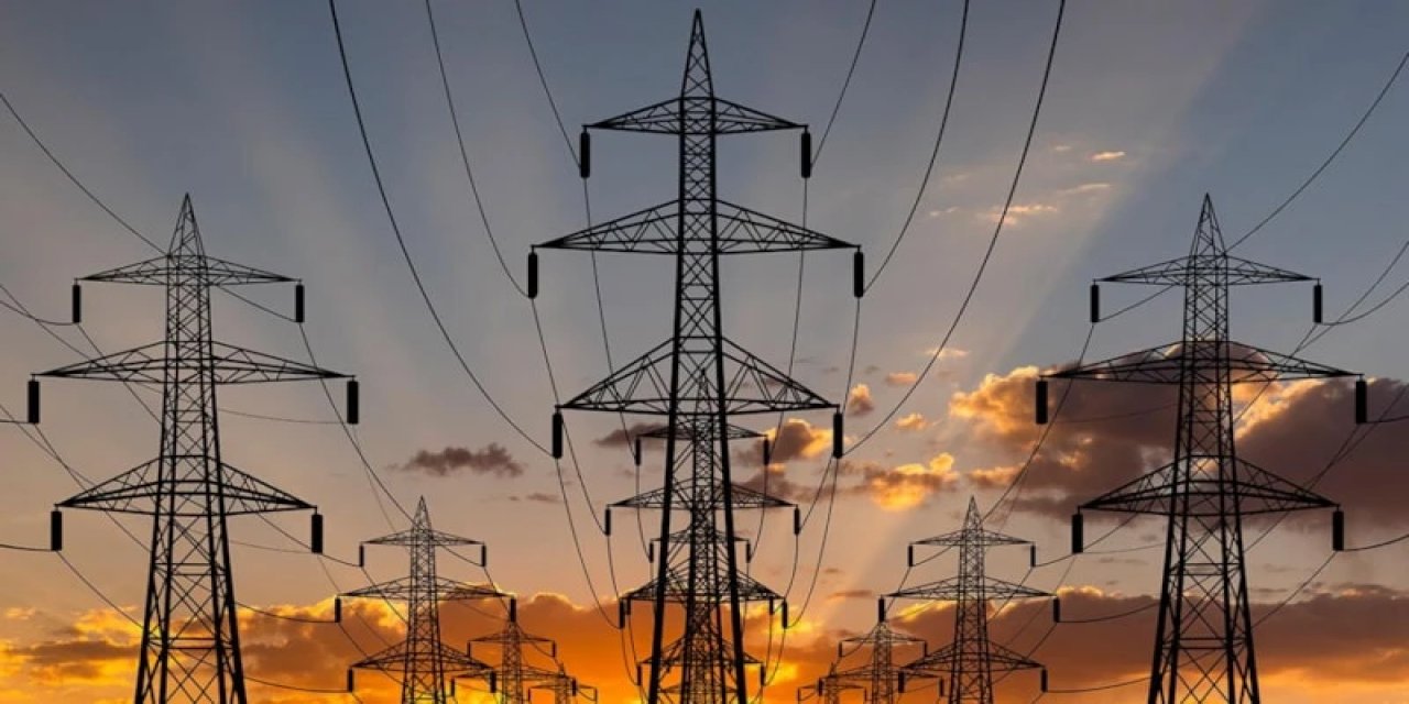 Türkiye'nin Elektrik Kurulu Gücü 140 Bin Megavatı Aşacak