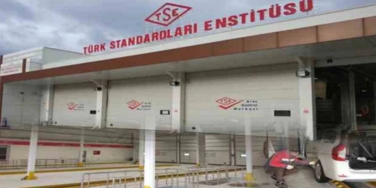 TSE Belgelerinin Uluslararası Tanınırlığı Artırılacak
