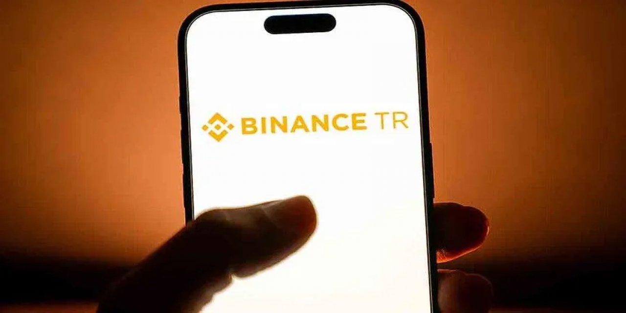 Binance Tr'den Açıklama: