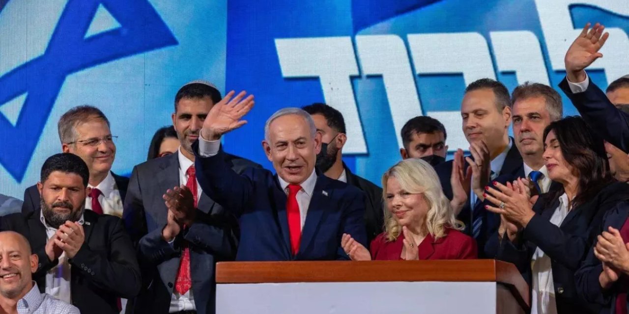 İsrail’de Hükümet Pazarlığı Başladı: Netanyahu’nun Önünde 3 Seçenek, Muhalefetin Kaderi Arap Partilerinin Elinde