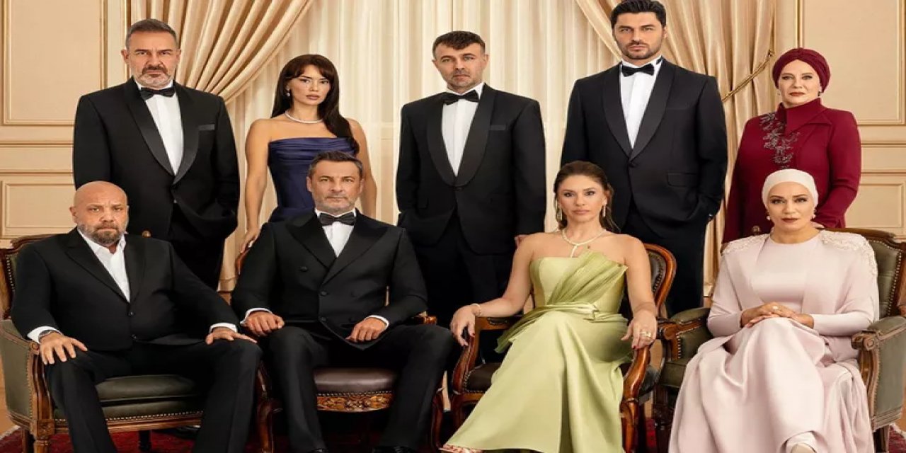 Kızılcık Şerbeti'nde Sürpriz Ayrılık! Sevilen Oyuncu İki Bölüm Sonra Veda Edecek
