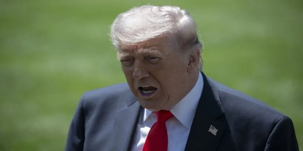 ABD Başkanı Trump, İran'la Savaşın "Yakında" Sona Ereceğini Belirtti