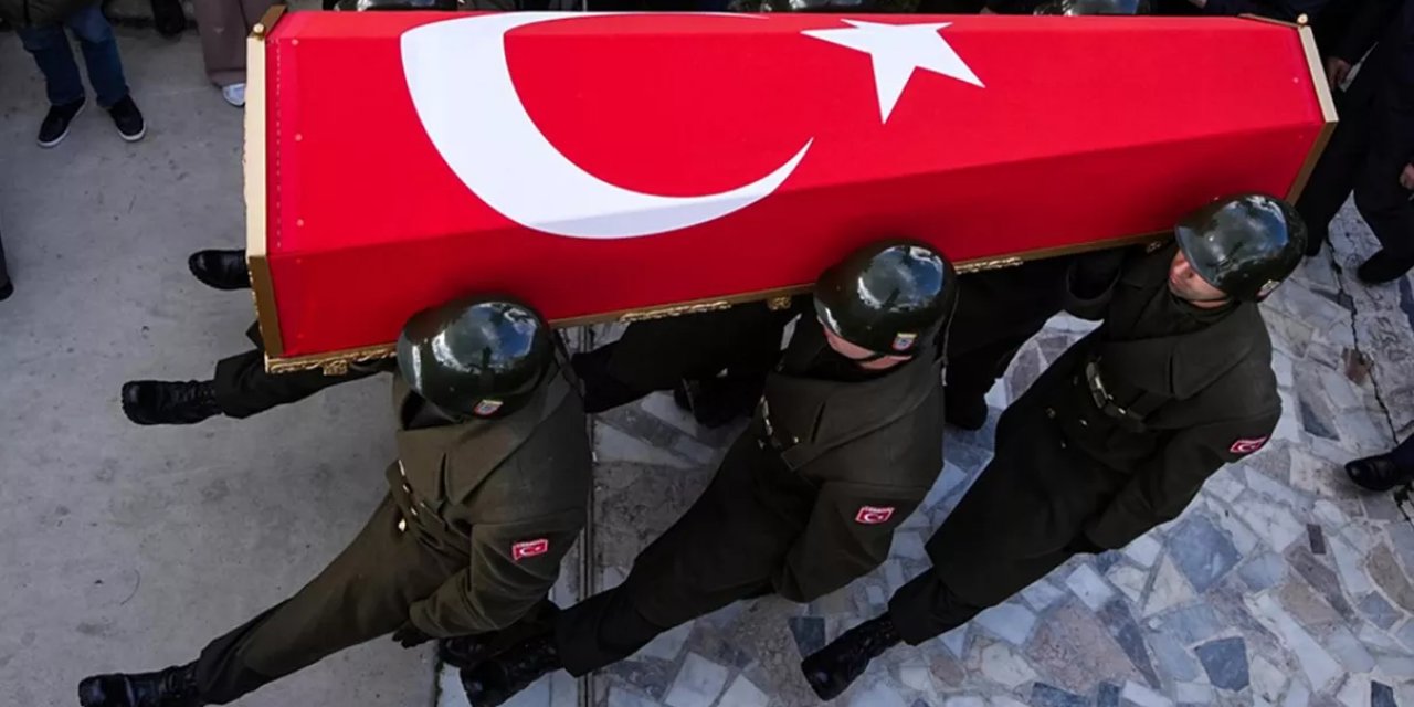 Hakkari'den Kahreden Haber! Sınırda Açılan Ateş Bir Askerimizi Şehit Etti