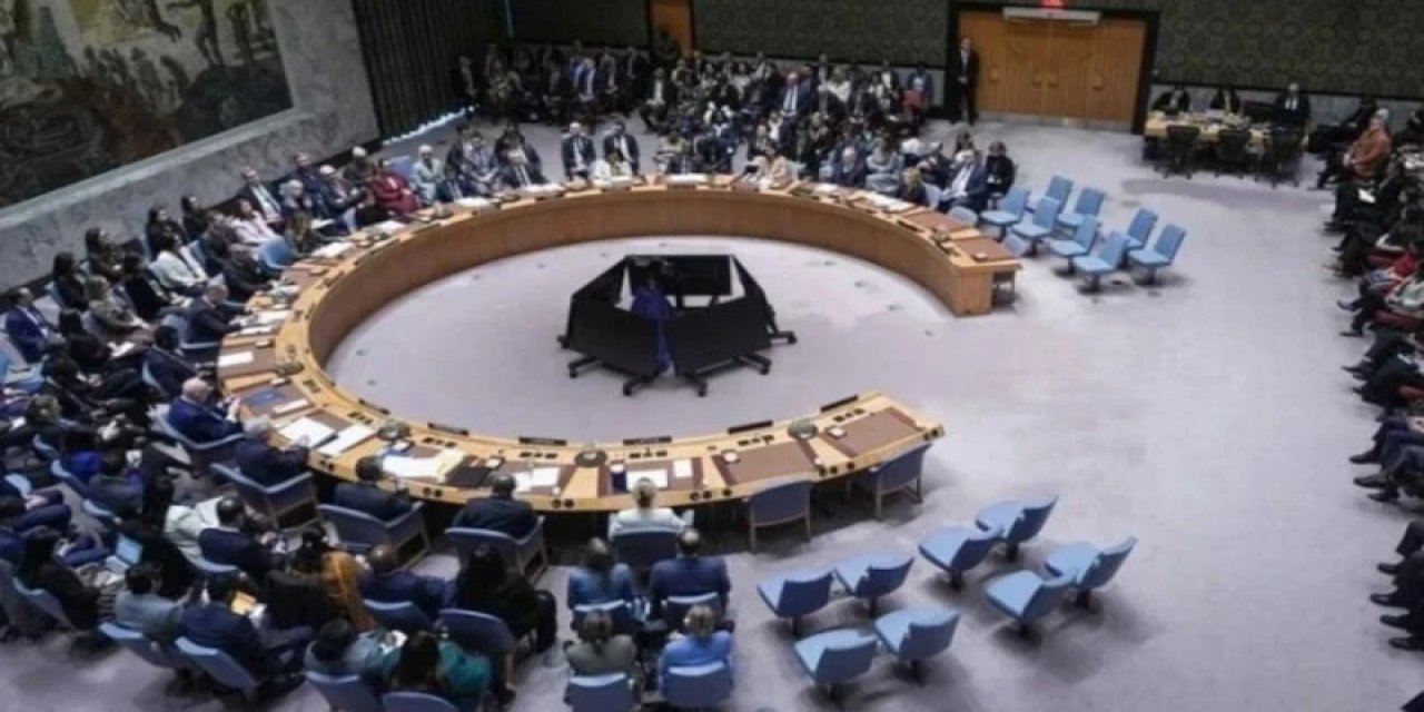 BMGK, Libya'daki Misyonun Görev Süresini 1 Yıl Daha Uzattı