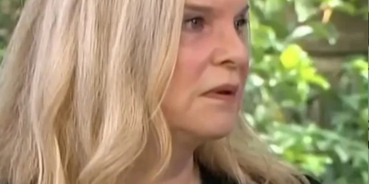 İsrailli Oyuncu Chelli Goldenberg, Canlı Yayını Unuttu: Yahudi Terörizmi Yaşanıyor
