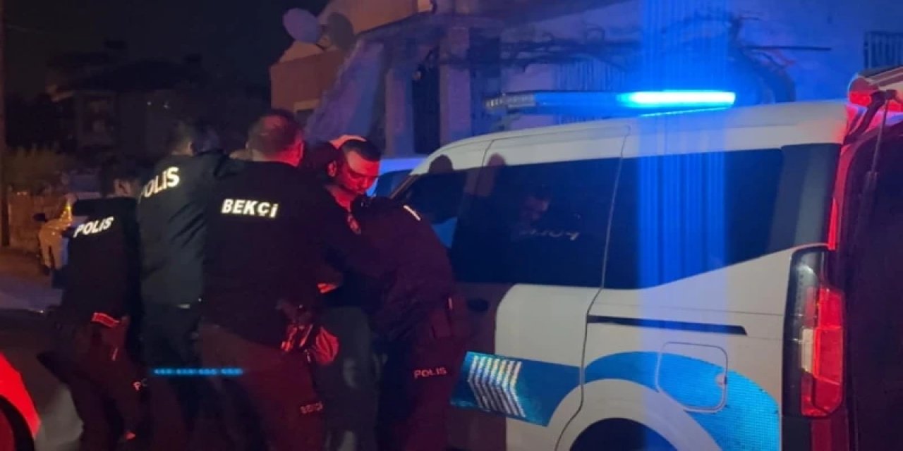 Kayseri'de Polisin Dur İhtarına Uymadı: 360 Bin Tl Ceza Yedi