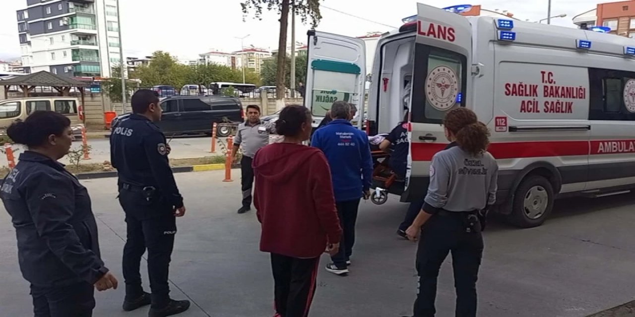 Aydın'da Eski Sevgilisinin Başından Vurduğu Genç Kız Yaşamını Yitirdi
