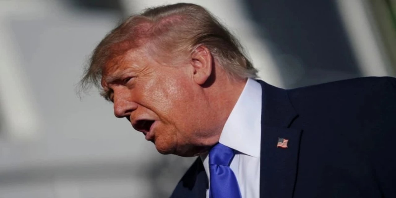Trump, Rusyaya Yeni Yaptırım İsteyenleri 'Aptal' Olarak Nitelendirdi