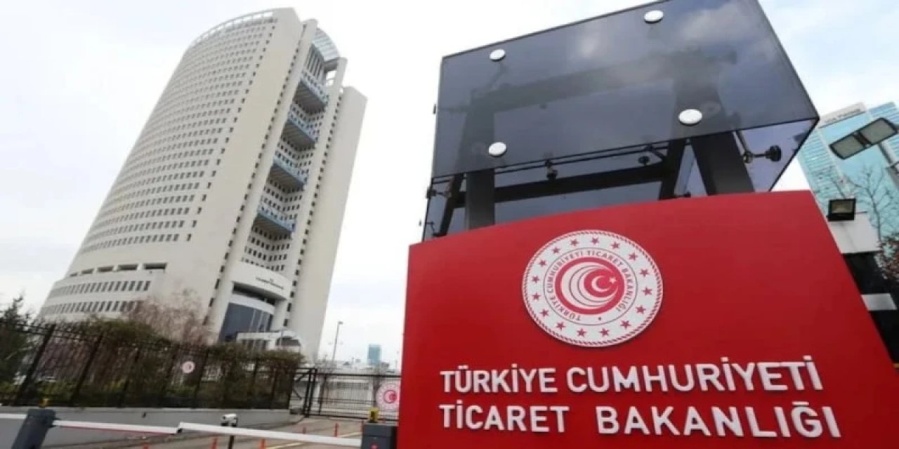 Ticaret Bakanlığından Türk Markalarının Küresel Rekabet Gücünü Artıracak Yeni Destekler