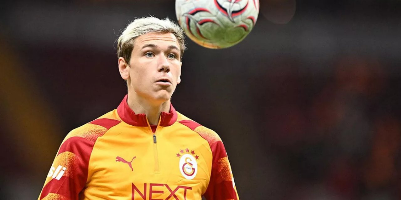 Rus Ruleti Tuttu! Batrakov Süper Lig Tarihine Geçti