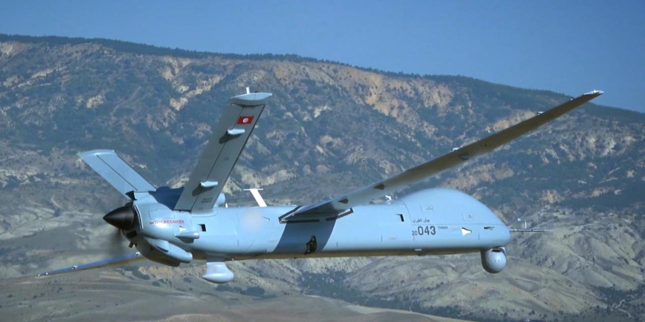 ANKA Yurt Dışında İlk Kez Kazakistan'da Üretilecek