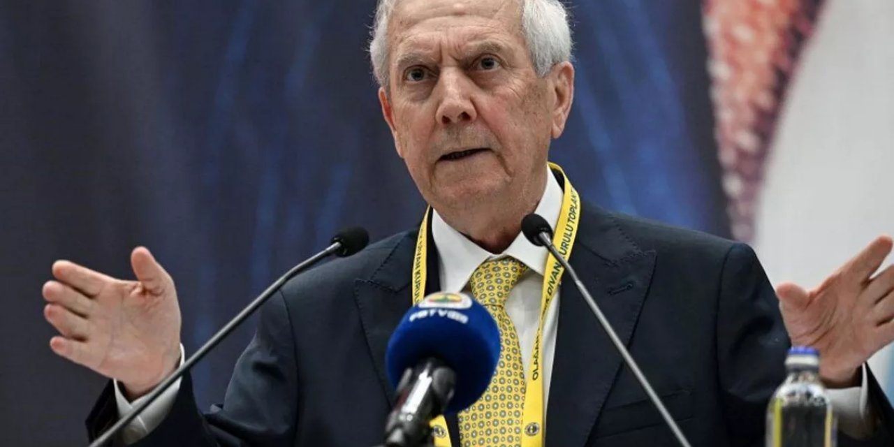 Aziz Yıldırım'ın Yaptığına Bakın! Kritik Toplantıda Şaşırtan Karar