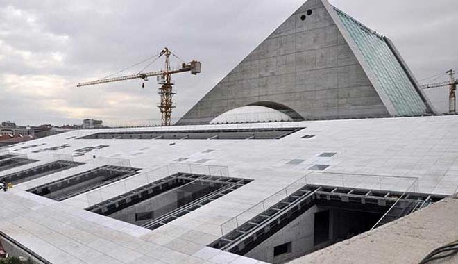 10 müfettiş iş başında! Ankara'da parsel parsel rant incelemesi başladı