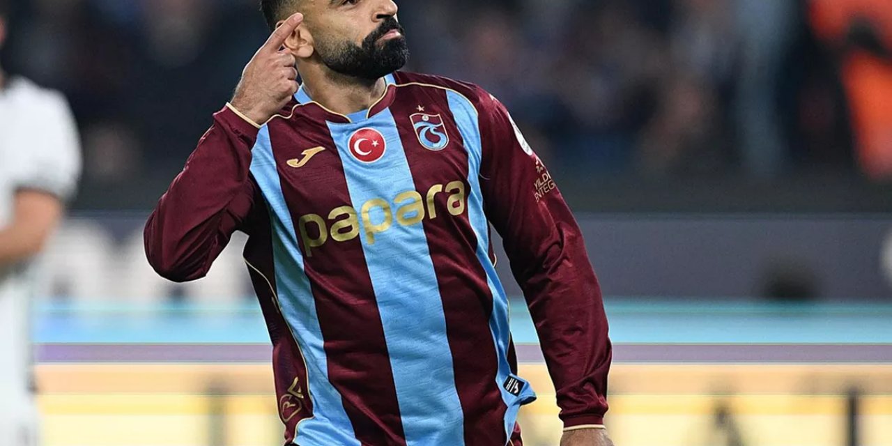 Salah Krizi Büyüyor! Mısır'dan Trabzon'a Özel Heyet Geliyor, Federasyon Devrede