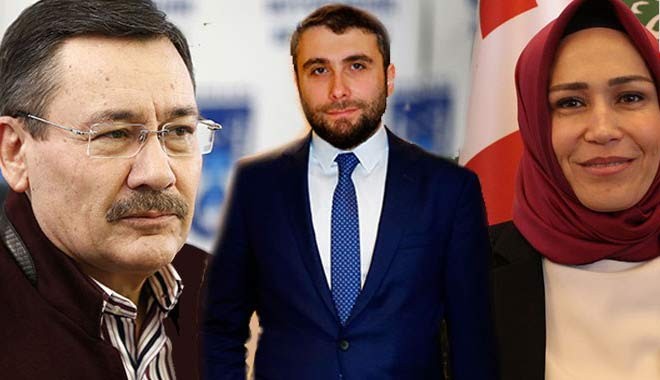 İhalelerin Fatih'i! Yoksullar üzerinden 337 milyonluk ihale aldı