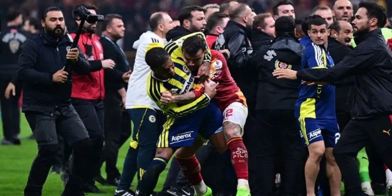 Cezalar Ertelenecek Mi? Tahkim Kurulu'ndan Abdülkerim Bardakcı Kararı!