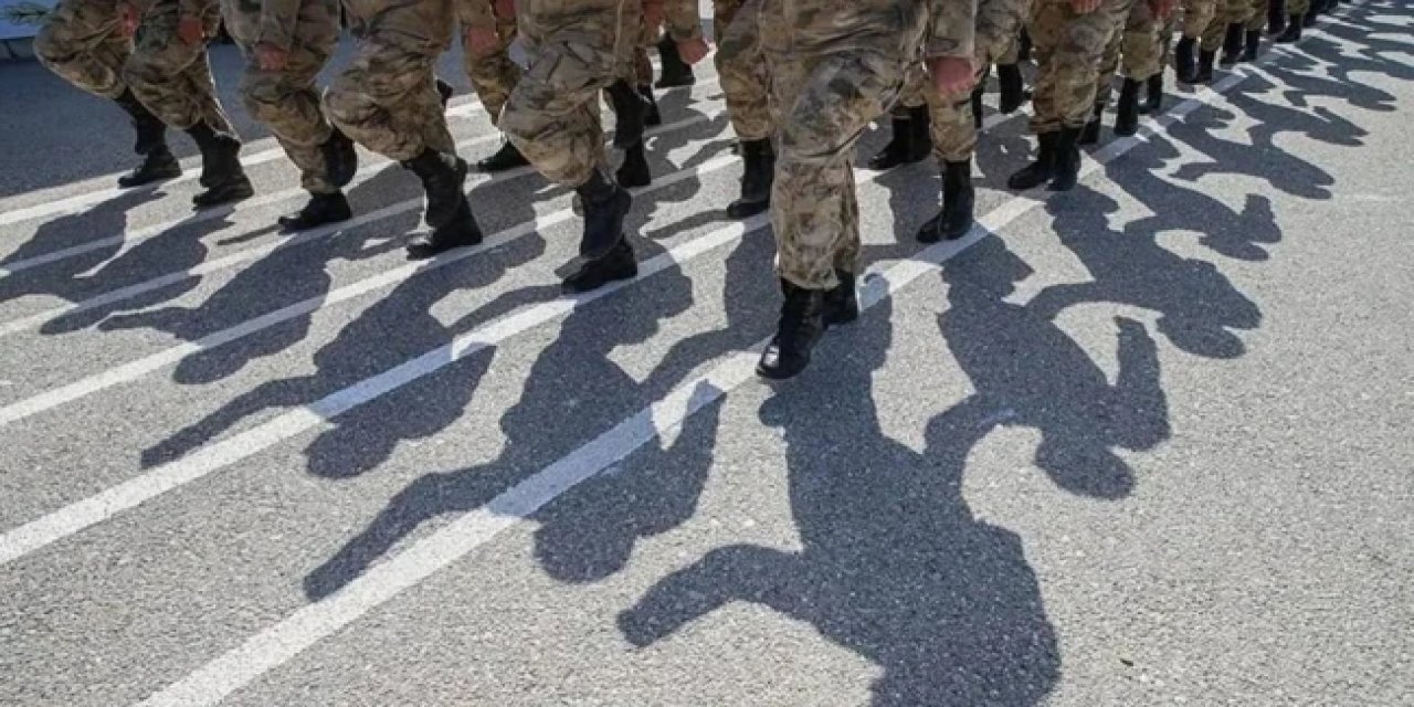 Bedelli Askerlikte Yeni Dönem Hazırlığı! BES Birikimleriyle Ödeme Yapılabilecek