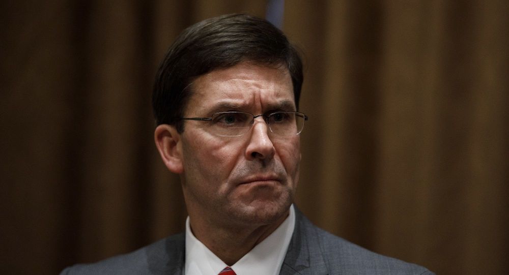 Pentagon: Türkiye'nin NATO yörüngesinden çıkıp Rusya ile yakınlaşması, en büyük endişe kaynağı