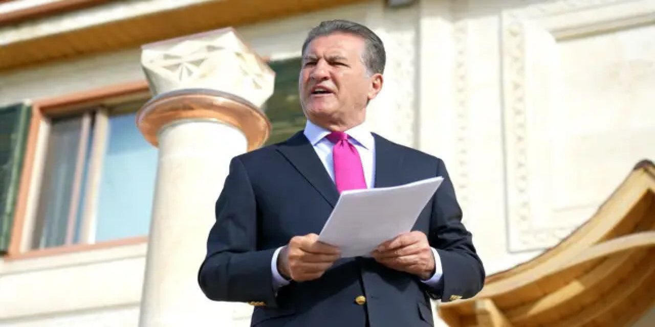 "Sarıgül" Soruşturmasında Cihan Tunç'un İfadesinin Tamamı Ortaya Çıktı