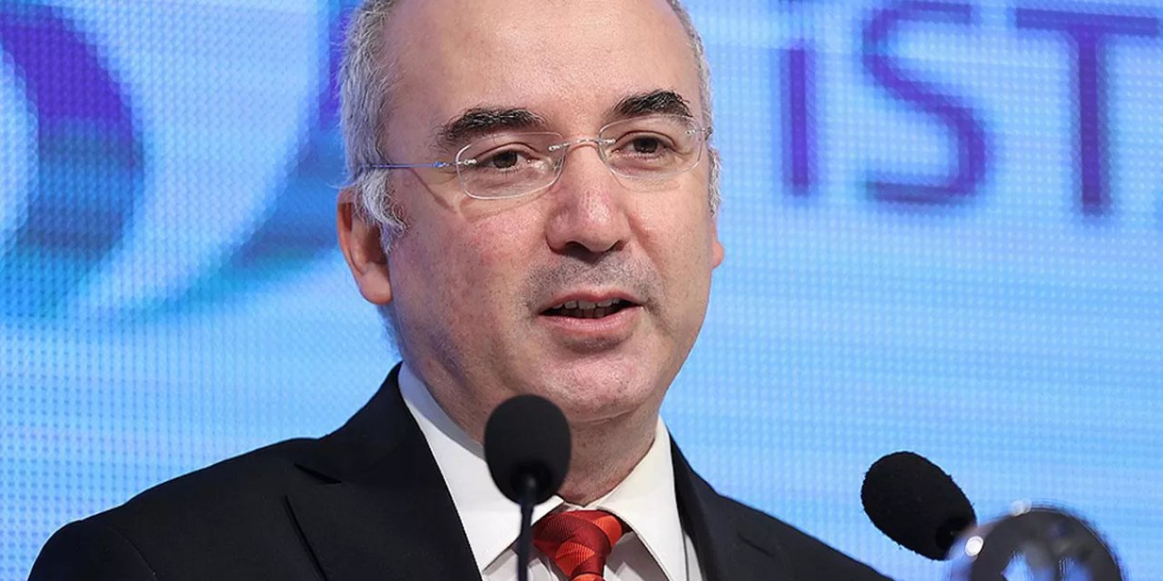 Borsa İstanbul Genel Müdürü Korkmaz Enes Ergun, Fon Soruşturması Kapsamında Gözaltına Alındı