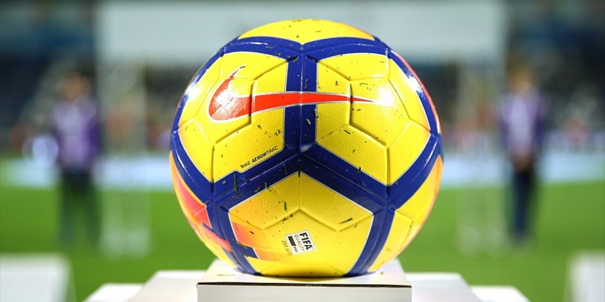 Süper Lig'de 15. Hafta Heyecanı Başlıyor