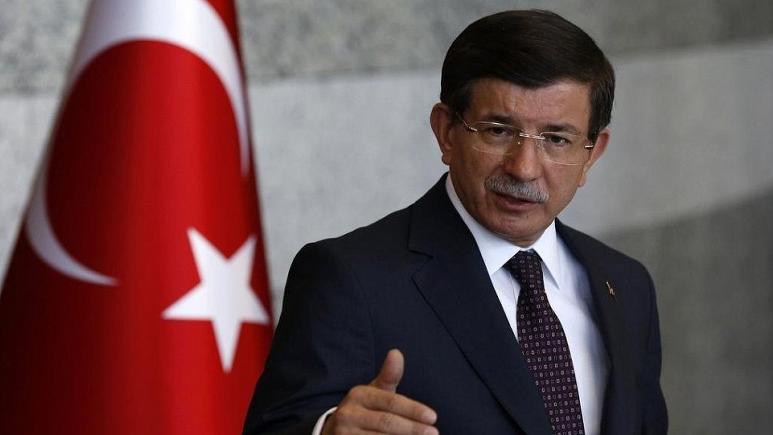 Davutoğlu 'Gelecek Partisi' için başvuru dosyasını bugün İçişleri Bakanlığı'na sunuyor