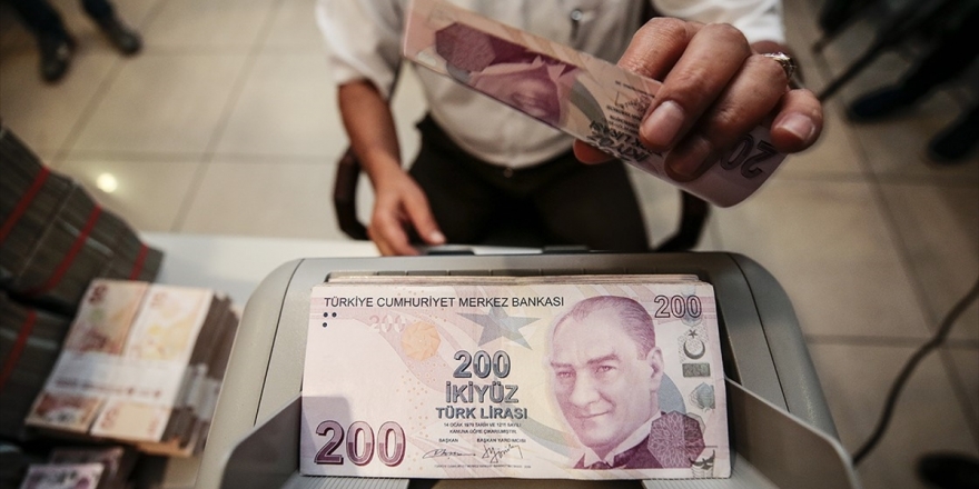 Ankara'nın Vergi Rekortmenleri Belli Oldu