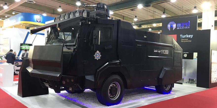 Toma Bu Kez İhracatın Yolunu Açıyor