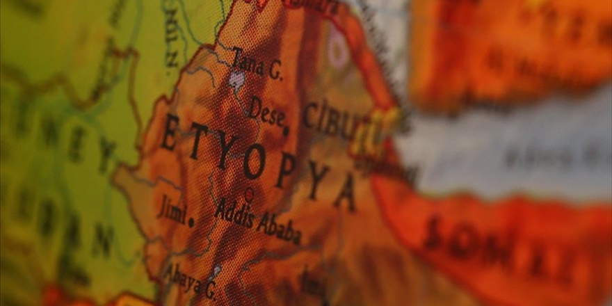 Etiyopya'da Aksum Krallığı Dönemine Ait Kayıp Şehir Bulundu