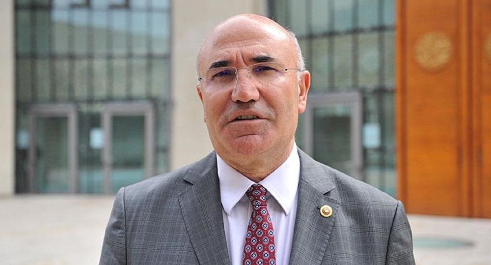 CHP'li Tanal: Arabuluculuk sınavında 70 puanı geçtik, başarılıyız