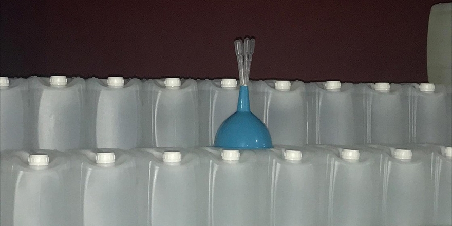 Metil Alkol Zehirlenmesi Ölümle Sonuçlanabilir