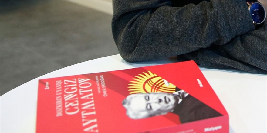 'Aytmatov'un Romanının Çevirisinde İslami Motiflerin Çıkarıldığı' İddiası