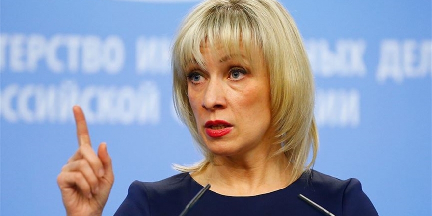 Rusya'dan Abd'nin Türkiye'ye Yaptırım Tehdidine Tepki