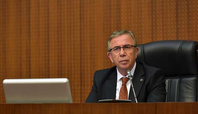 Ankara'da büyük rant elde edenler belirlendi