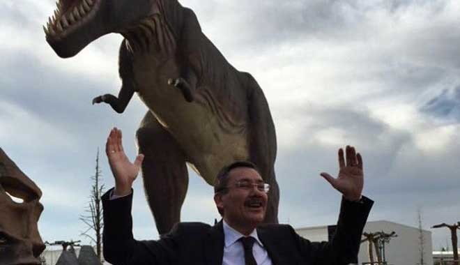 Gökçek'ten Yavaş'a öneri: Ben taksitle almıştım