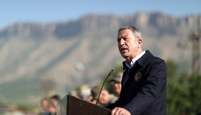 Kumpas mağdurları “Akar aleyhinde tanıklık’’ için sıraya girdi